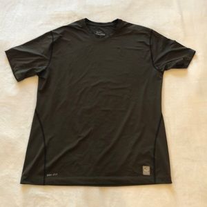 Nike Pro Combat Dri-fit XL Men’s Workout Shirt